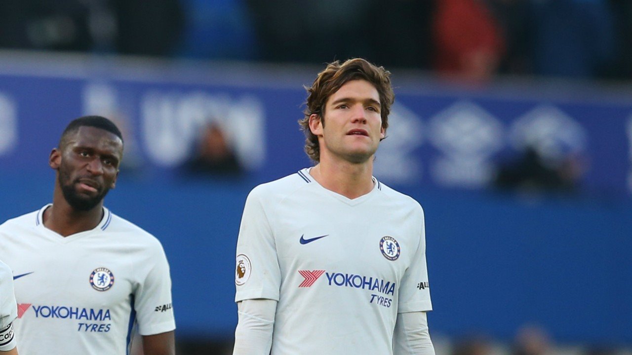 Marcos Alonso