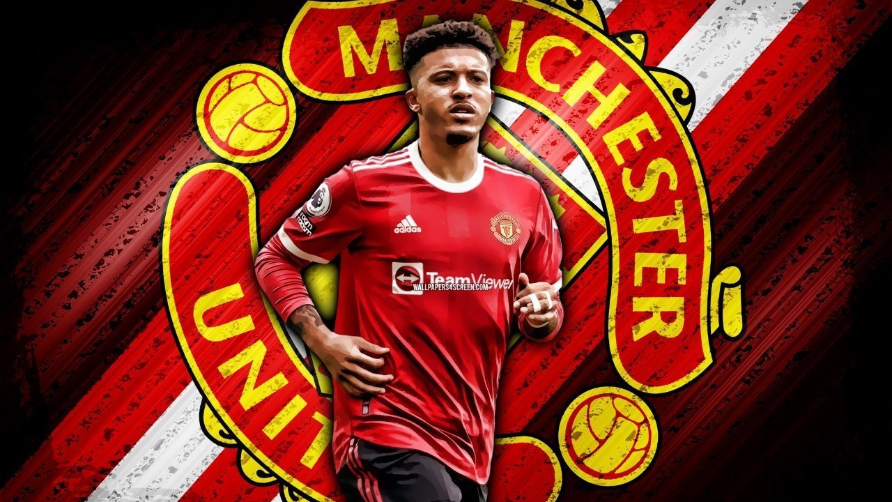 Jadon Sancho