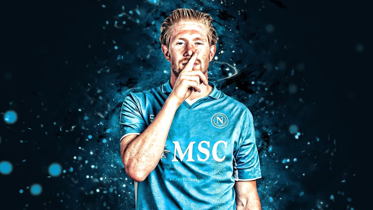 Kevin De Bruyne