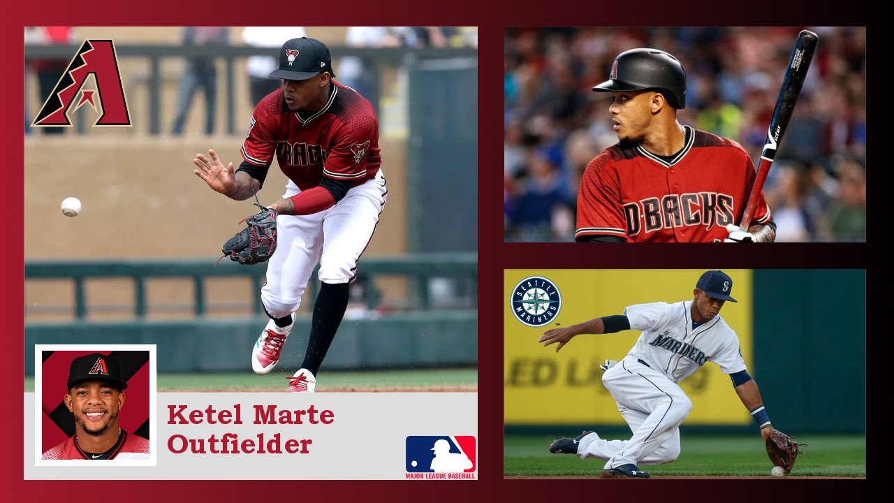 Ketel Marte