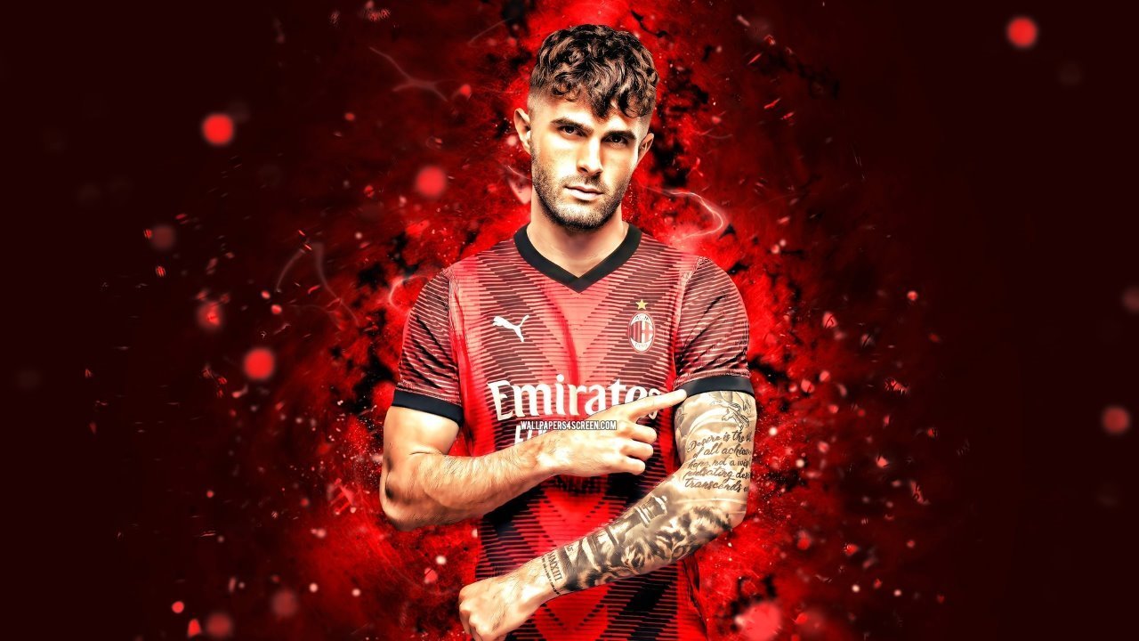 Christian Pulisic