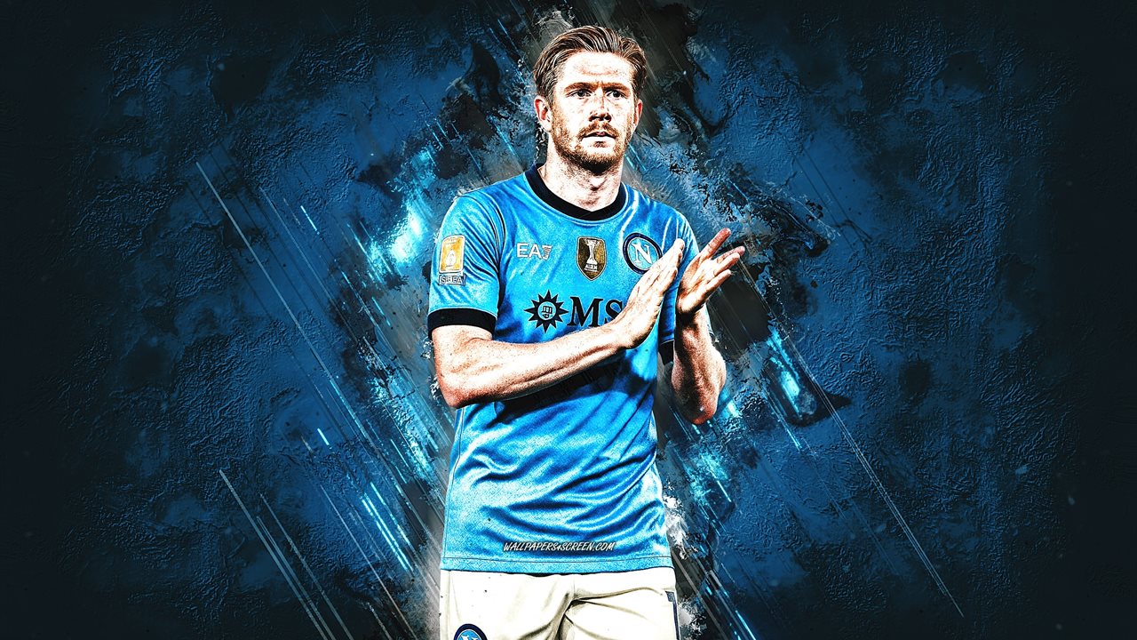 Kevin De Bruyne