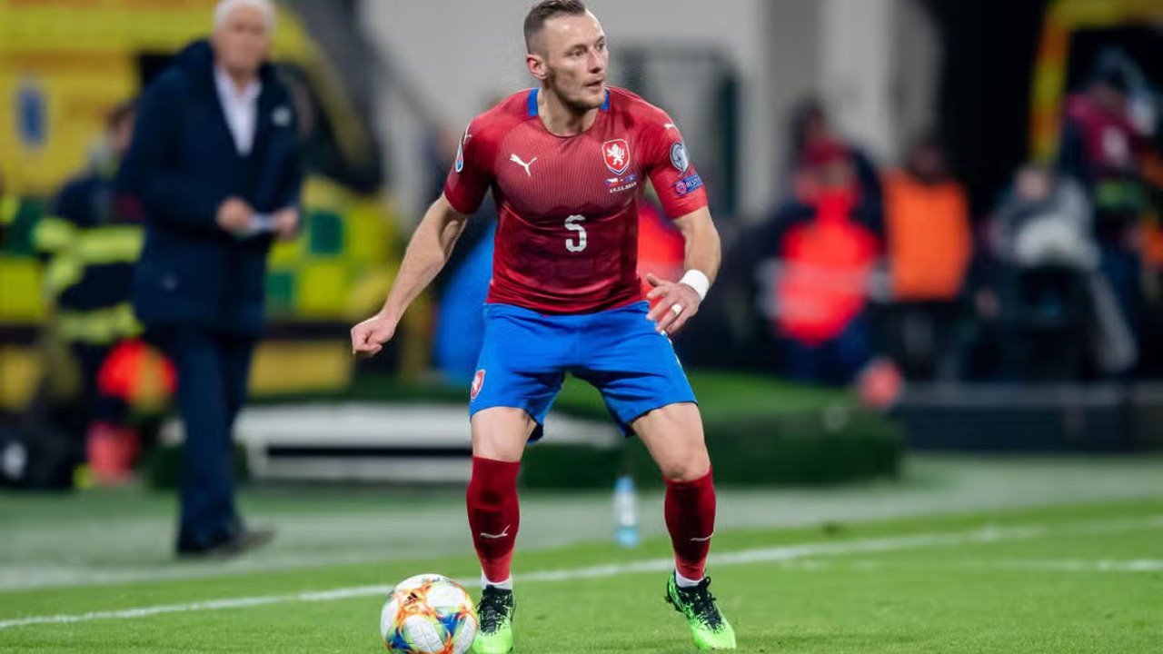 Vladimír Coufal