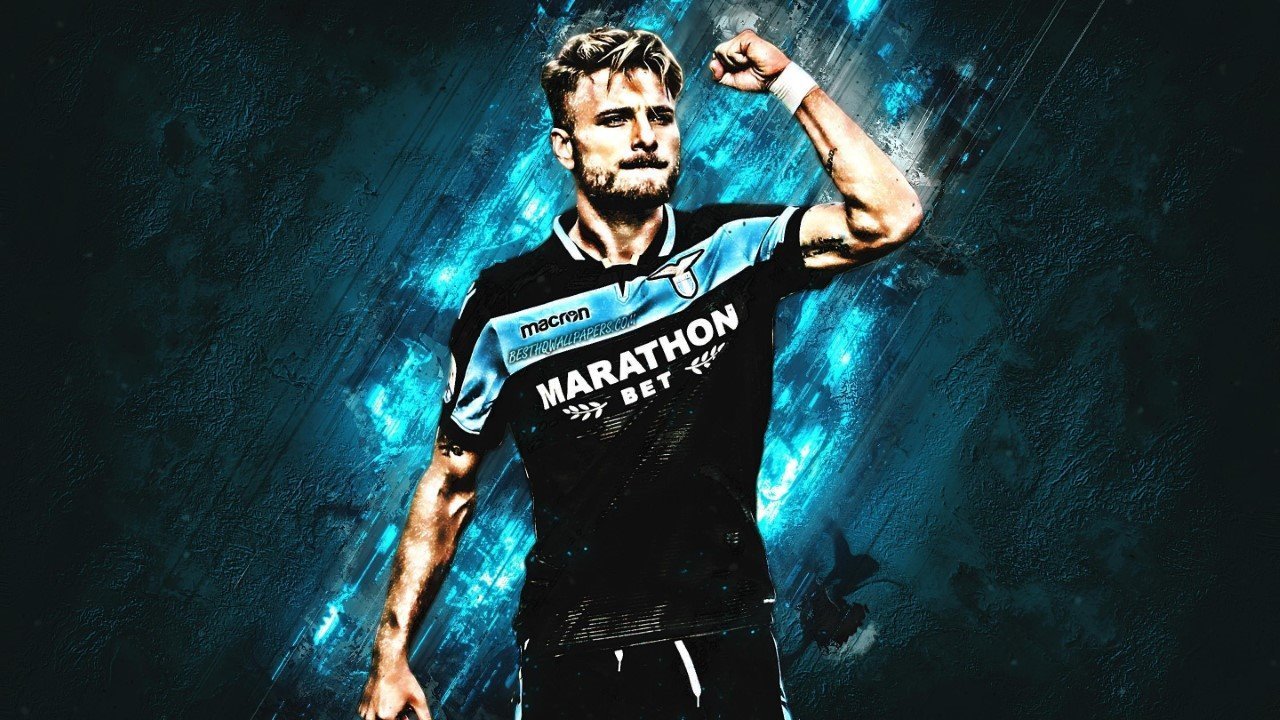 Ciro Immobile