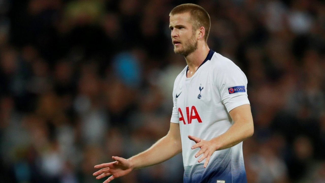 Eric Dier