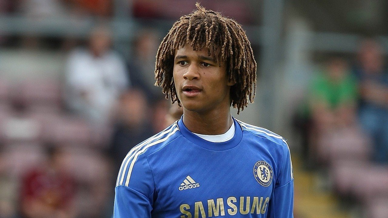Nathan Aké