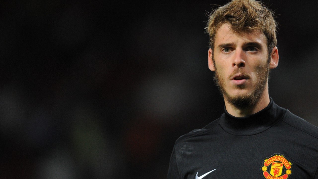 David de Gea