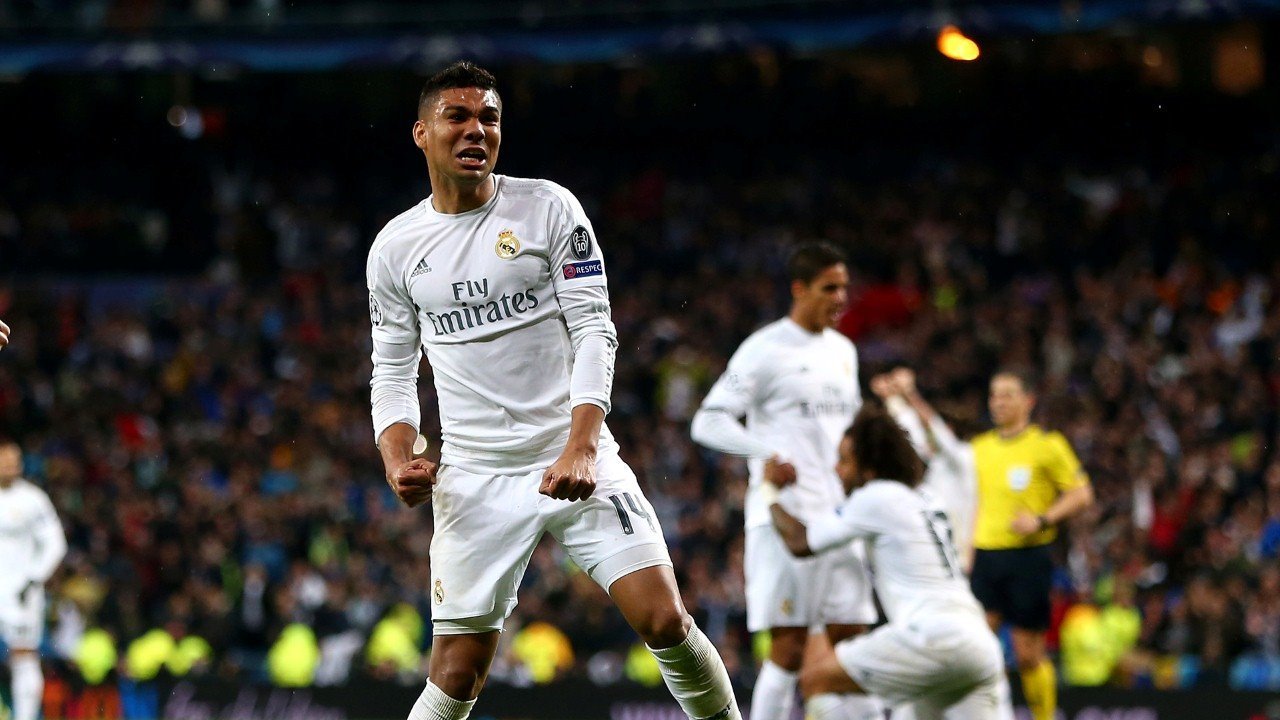 Casemiro