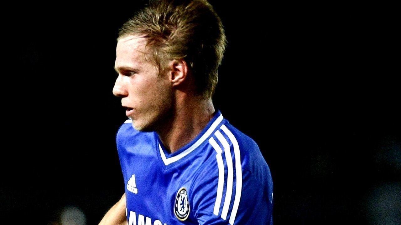 Tomas Kalas Fanart