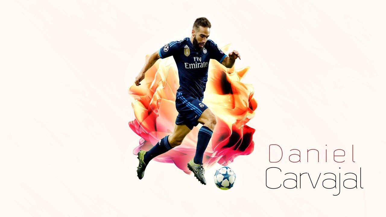 Daniel Carvajal