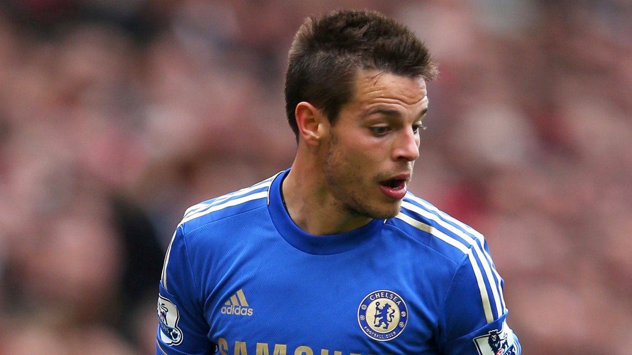 César Azpilicueta