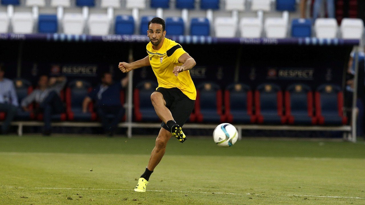 Adil Rami