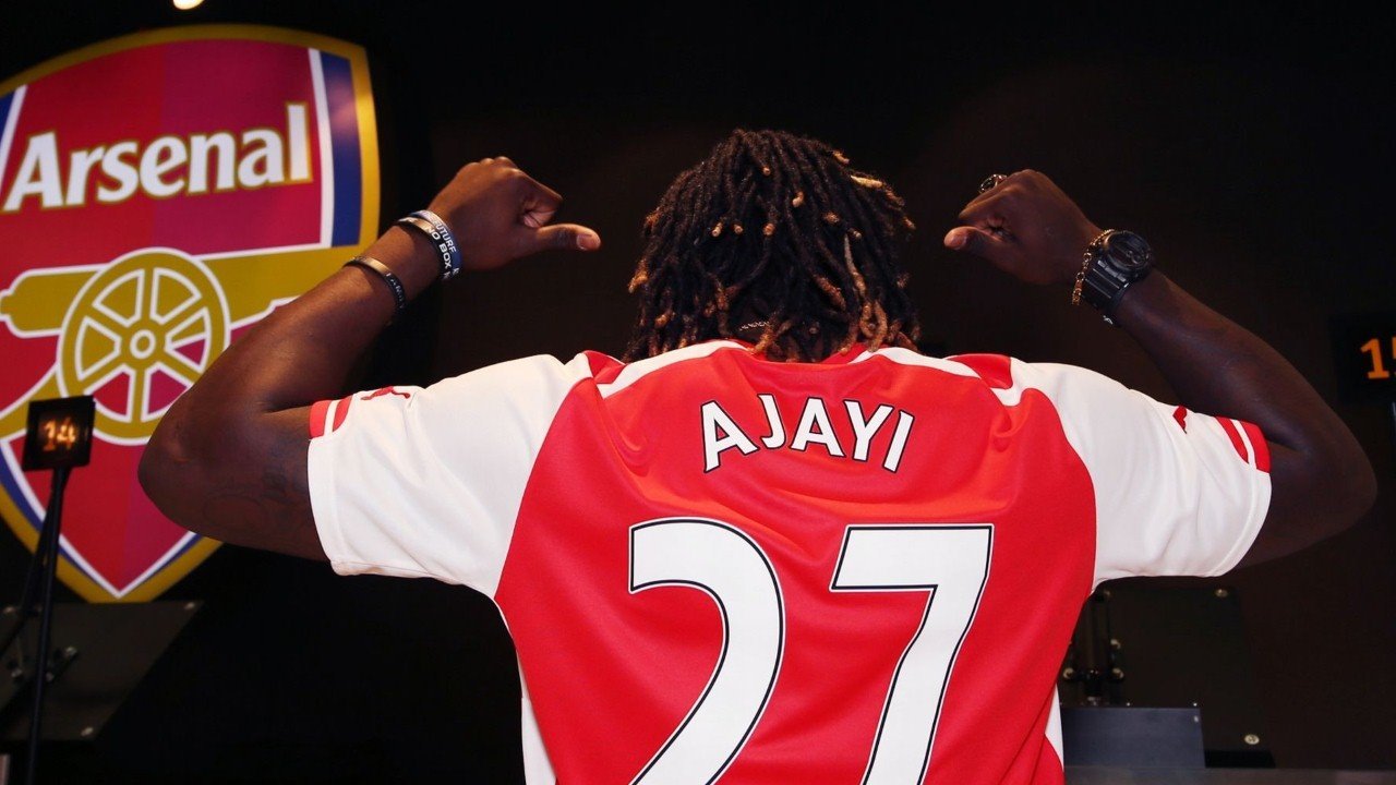 Semi Ajayi