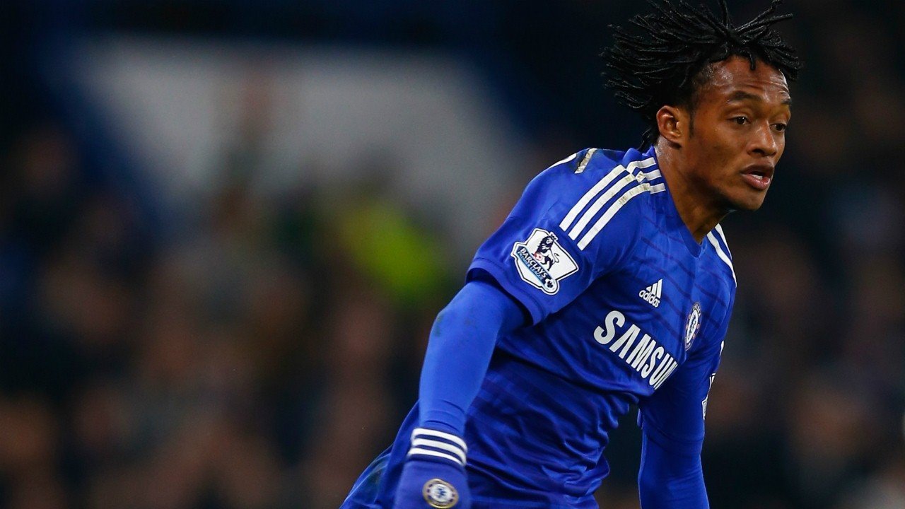 Juan Cuadrado