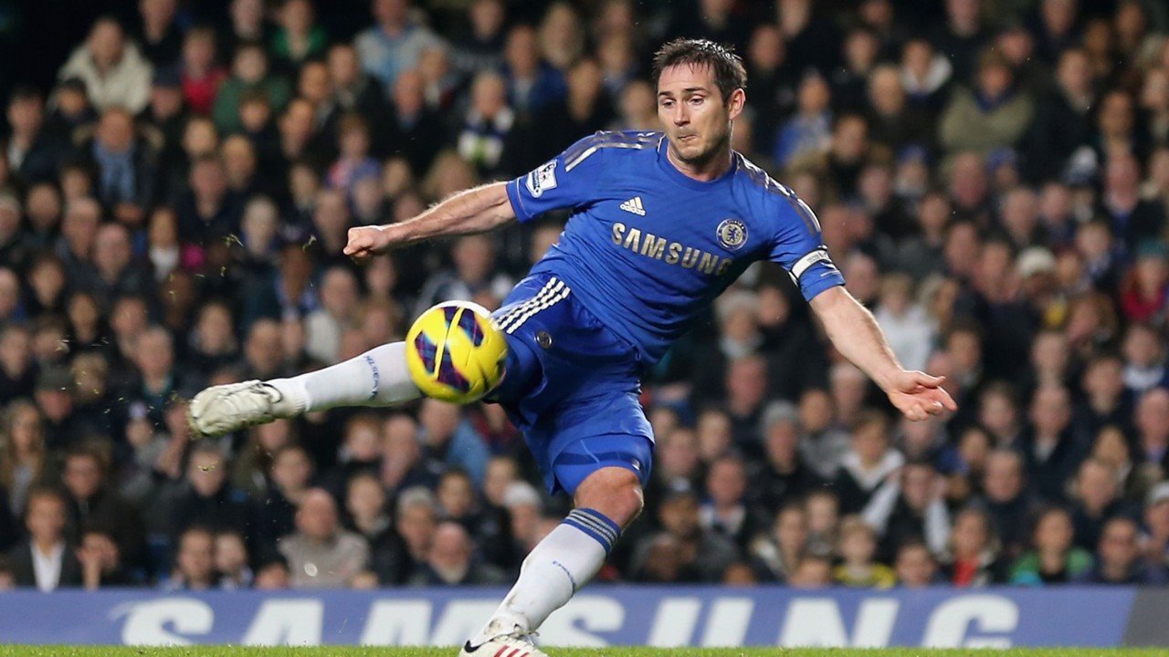 Frank Lampard