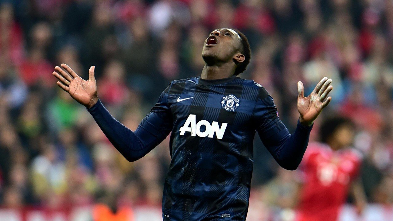 Danny Welbeck