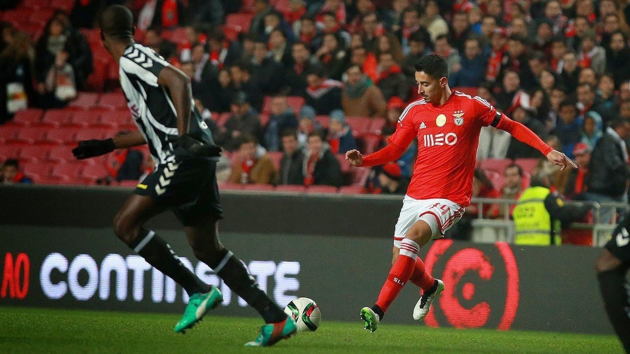 Andre Almeida