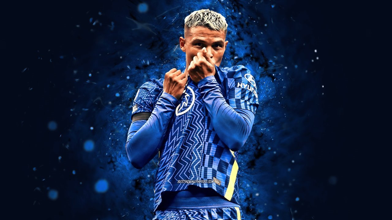 Thiago Silva