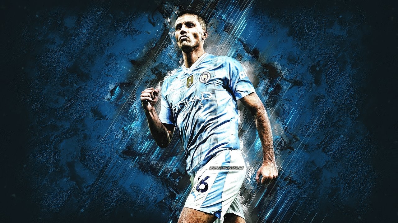 Rodri