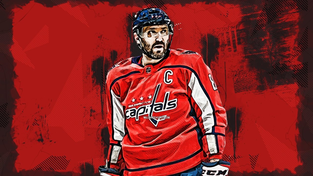 Alex Ovechkin