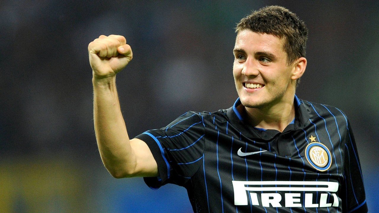 Mateo Kovačić