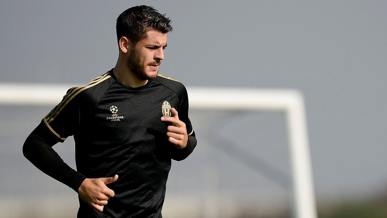 Álvaro Morata
