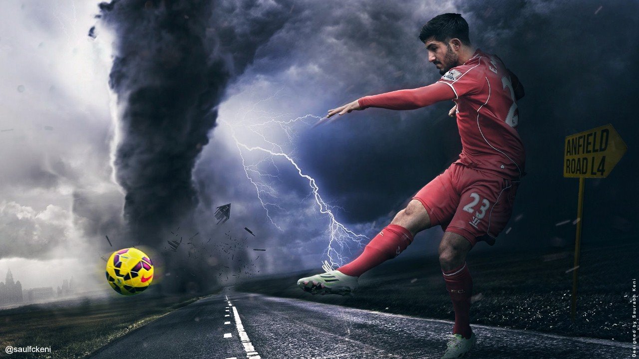 Emre Can