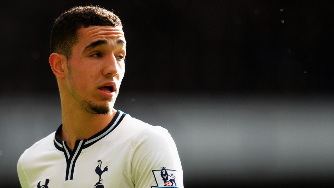 Nabil Bentaleb