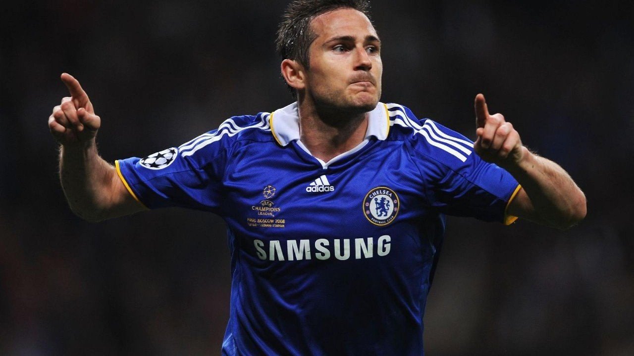 Frank Lampard