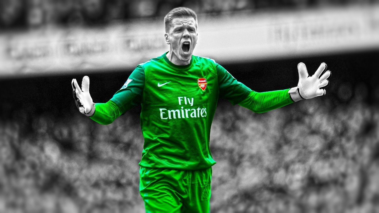 Wojciech Szczesny