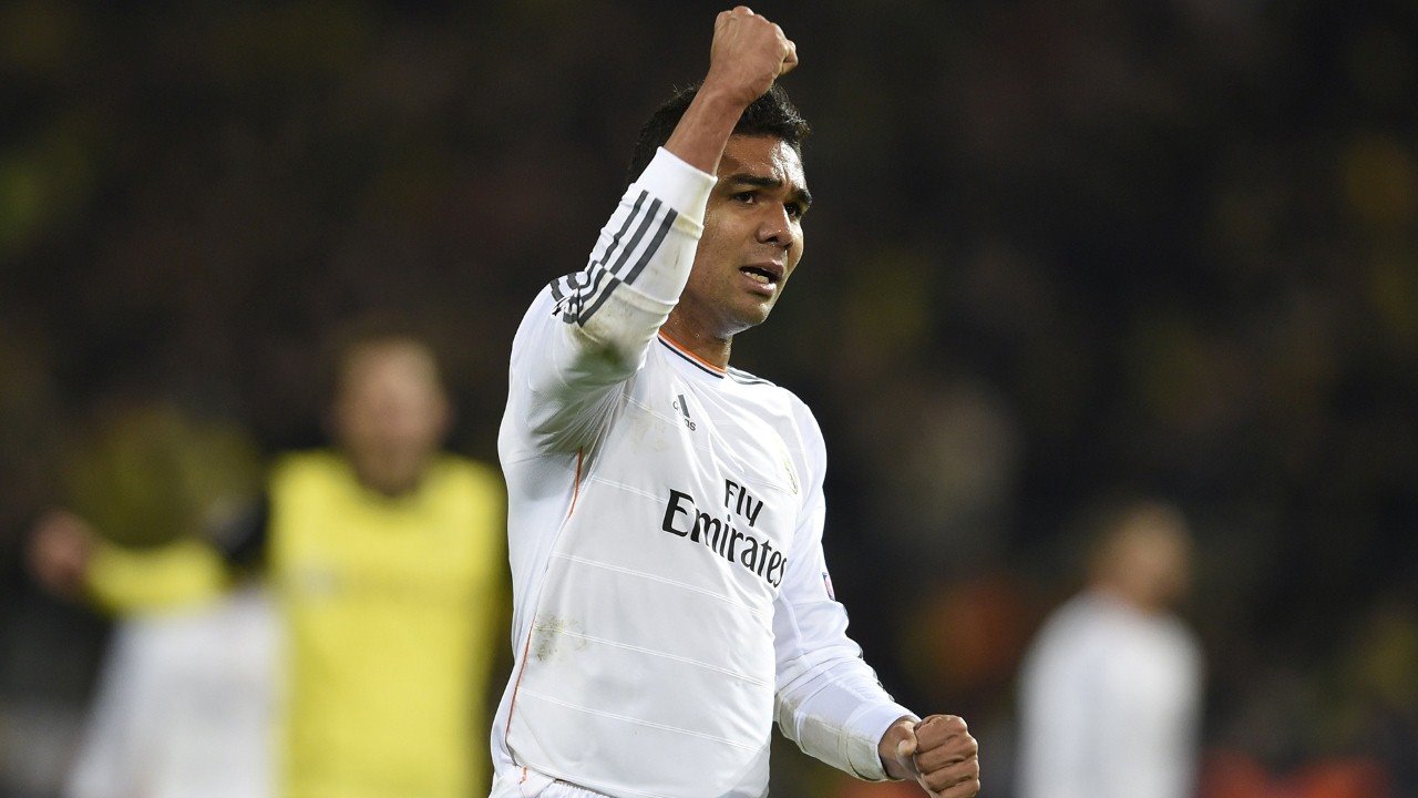 Casemiro