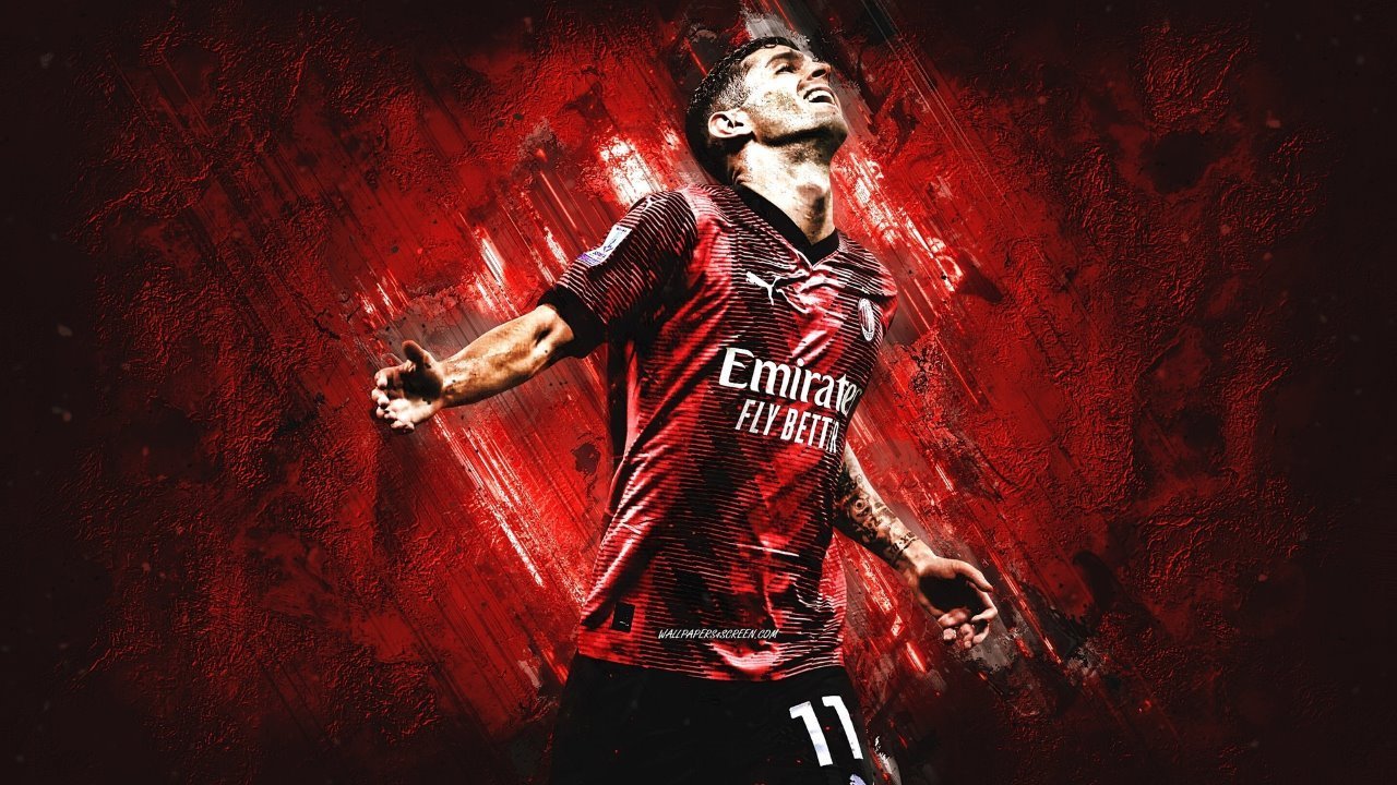 Christian Pulisic