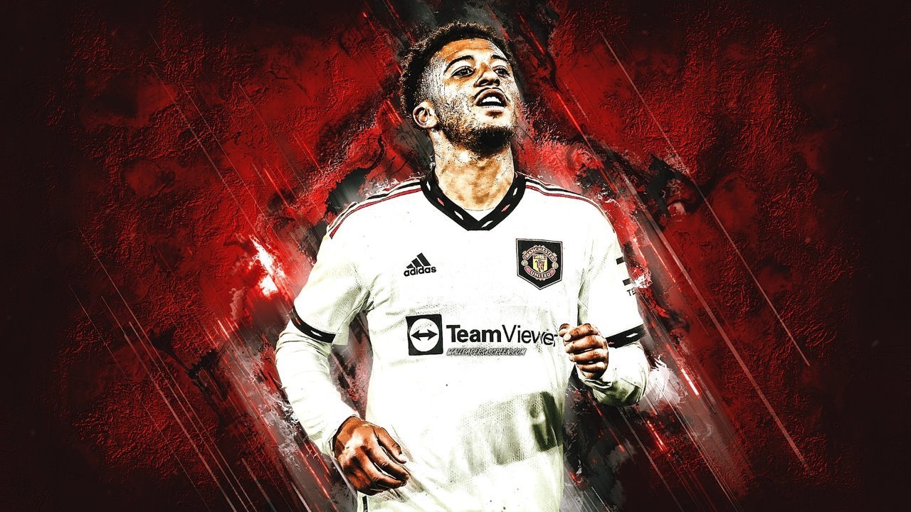 Jadon Sancho
