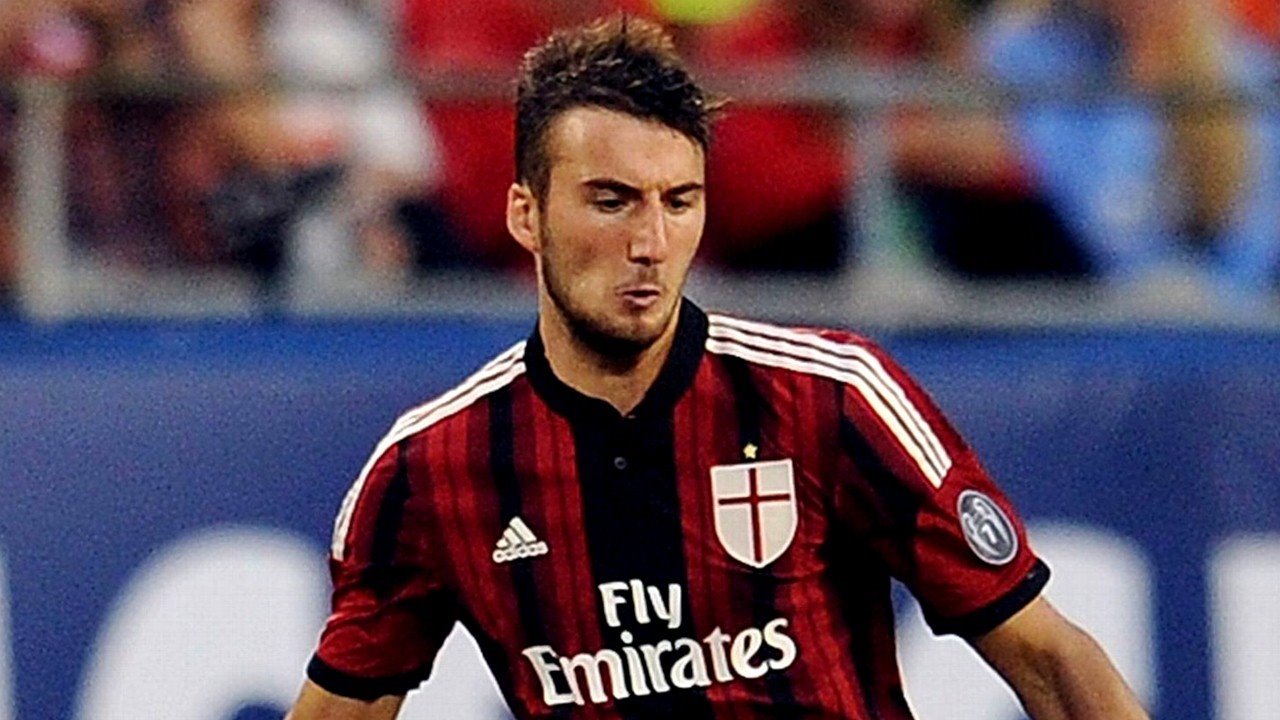 Bryan Cristante