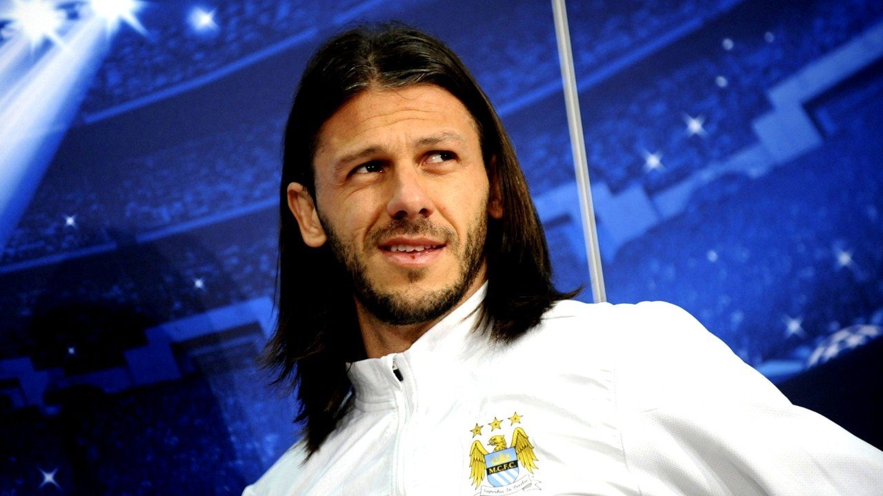 Martin Demichelis — Gallery 2