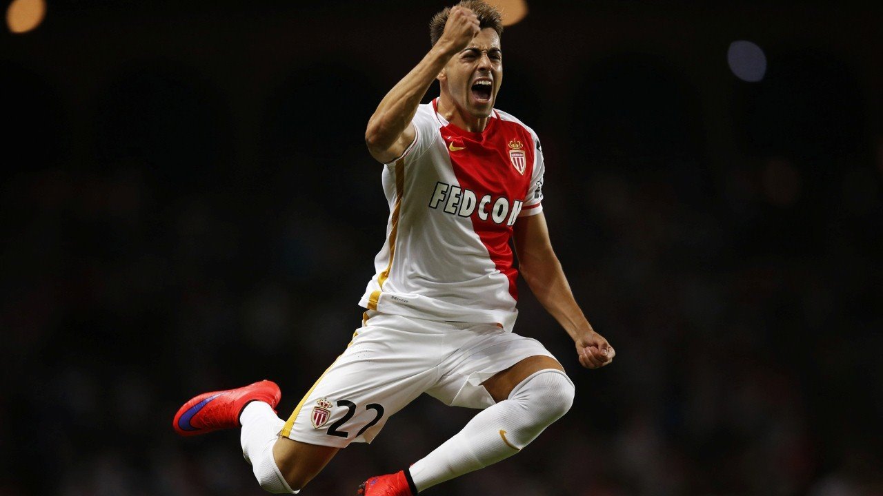 Stephan El Shaarawy