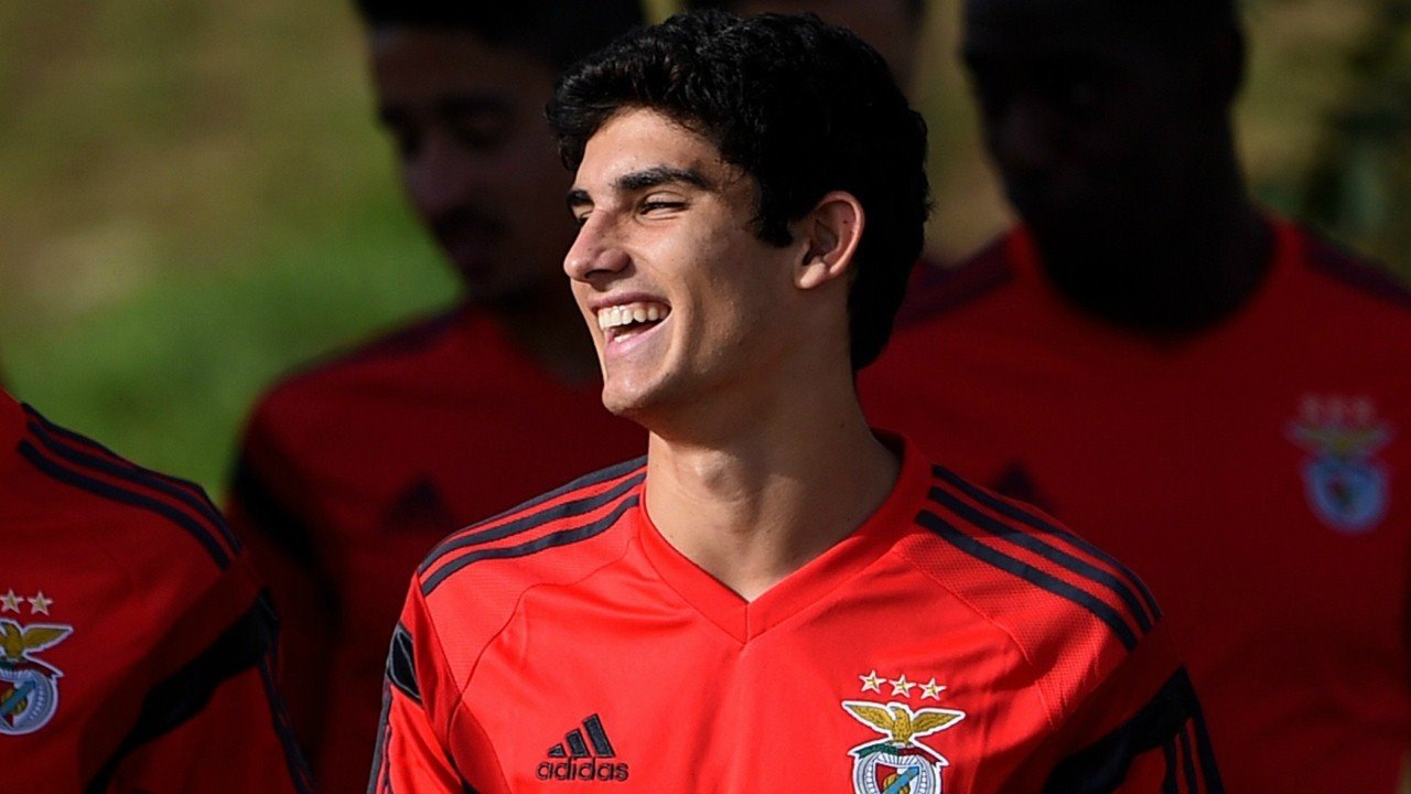 Gonçalo Guedes
