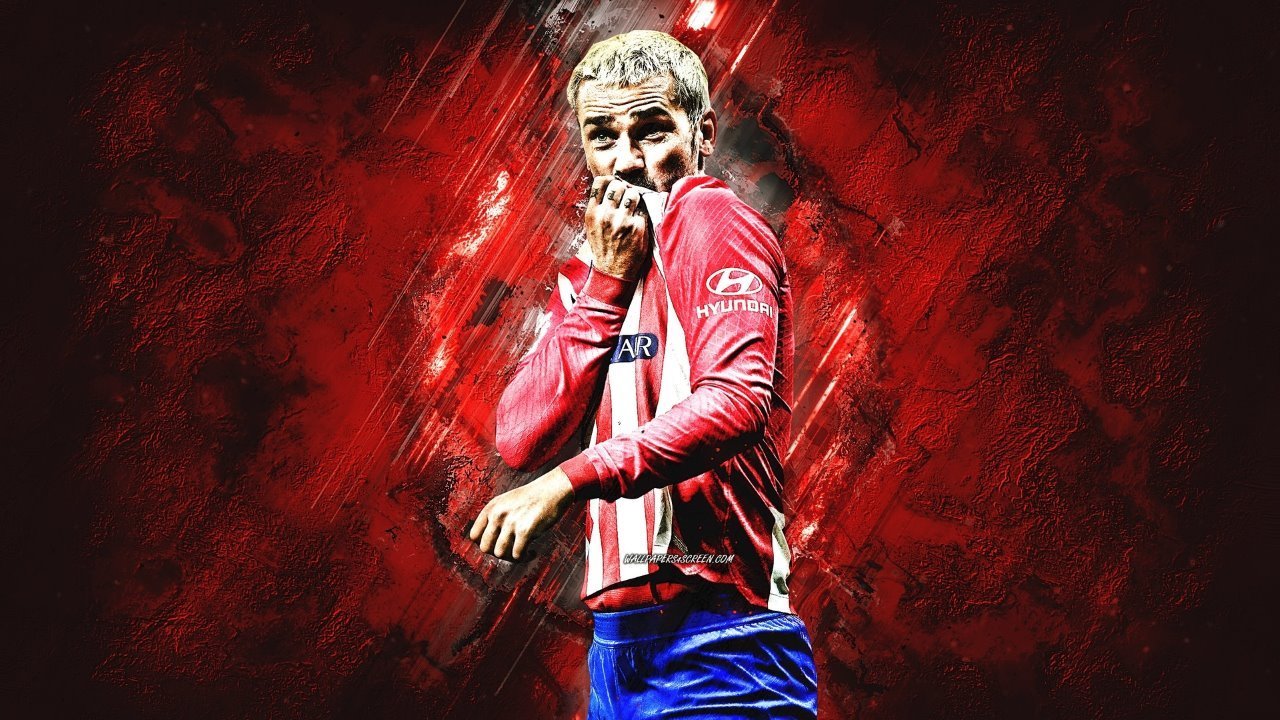 Antoine Griezmann