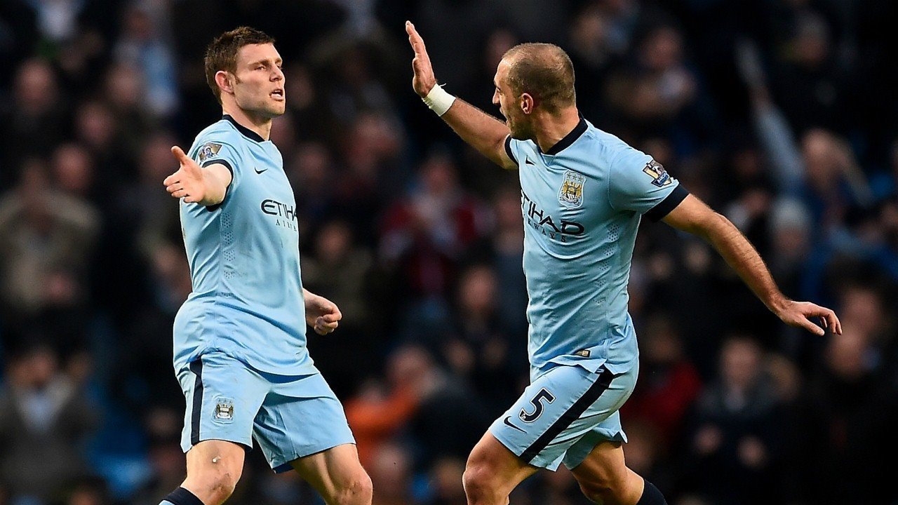 James Milner