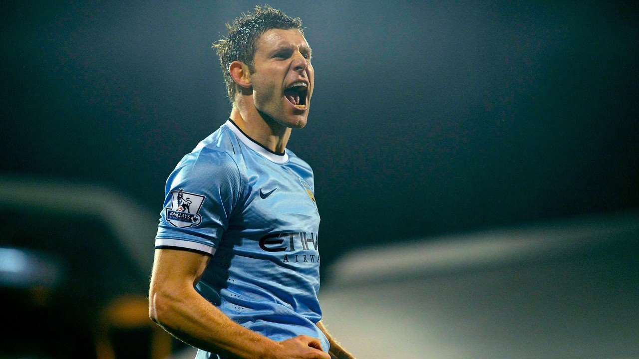 James Milner