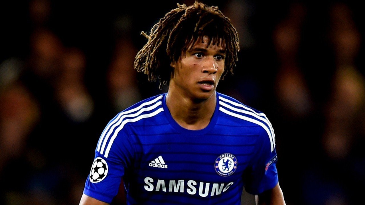 Nathan Aké