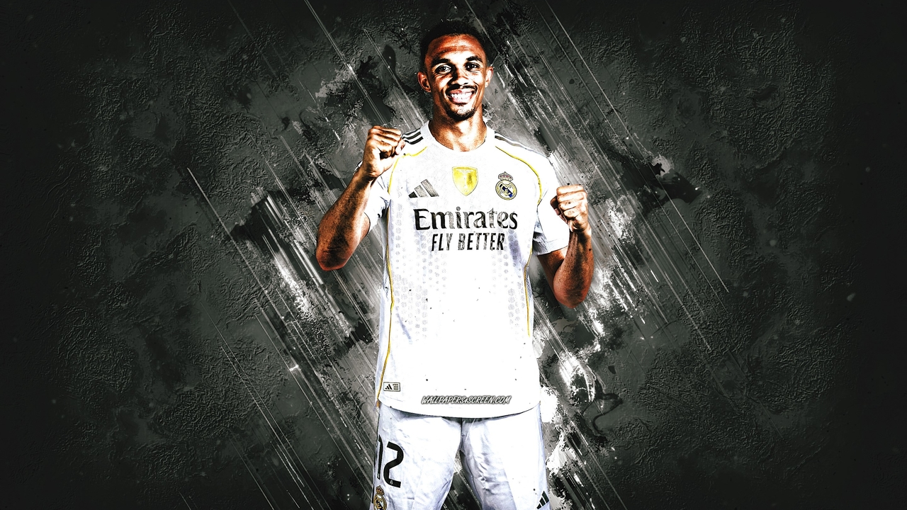 Trent Alexander-Arnold