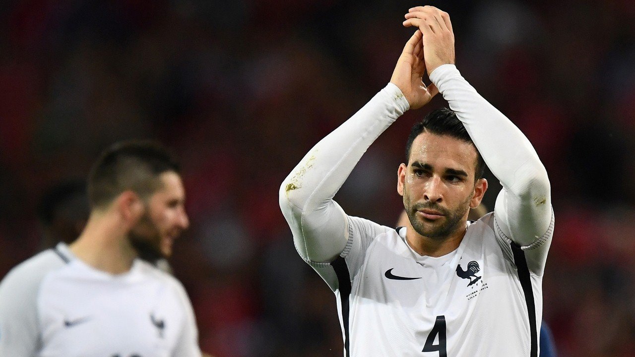 Adil Rami