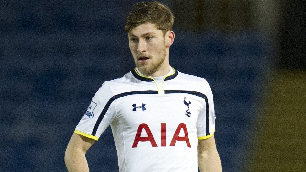 Ben Davies