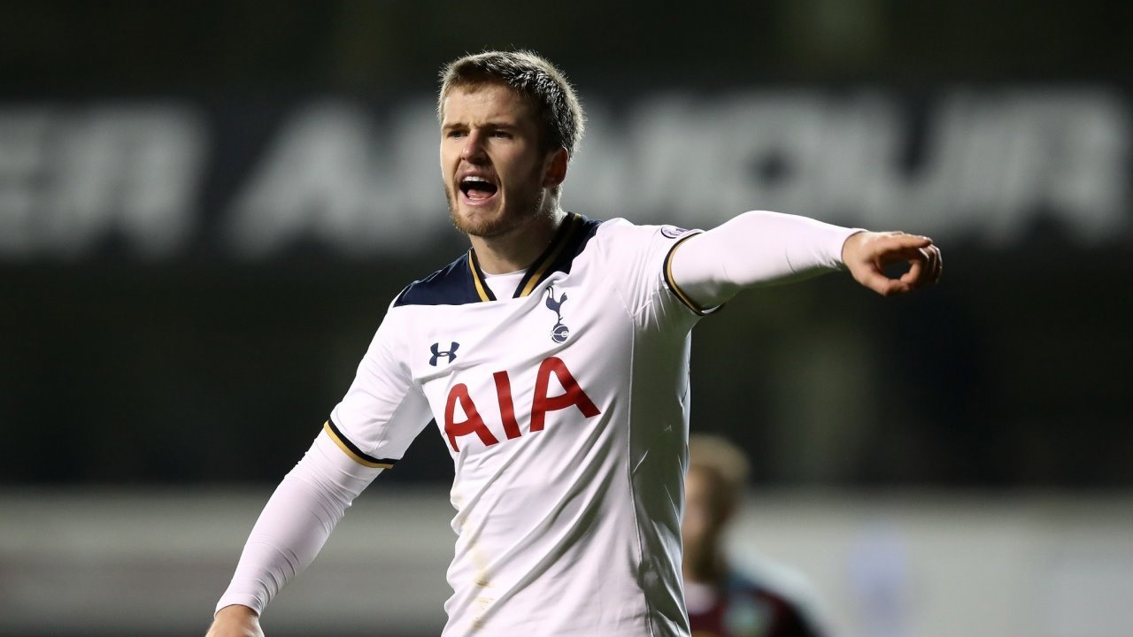 Eric Dier