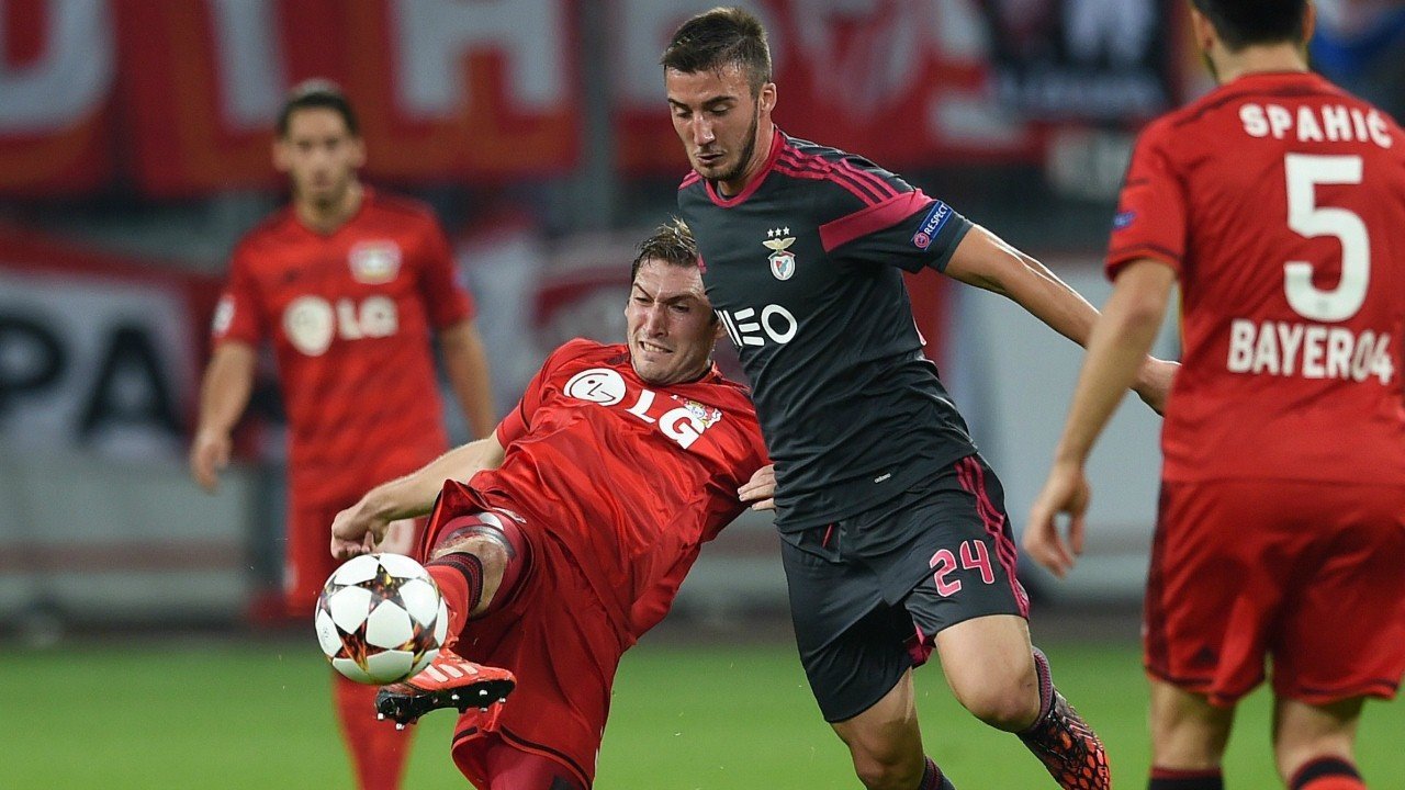 Bryan Cristante Fanart