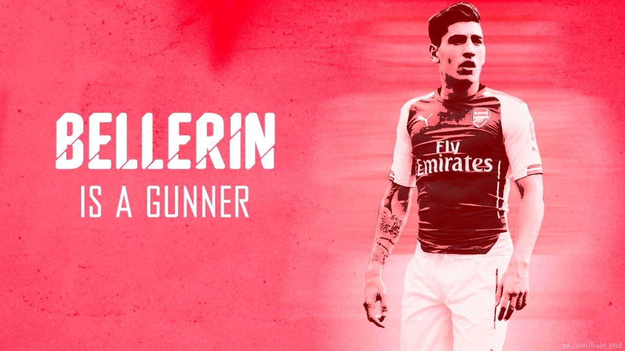 Hector Bellerin