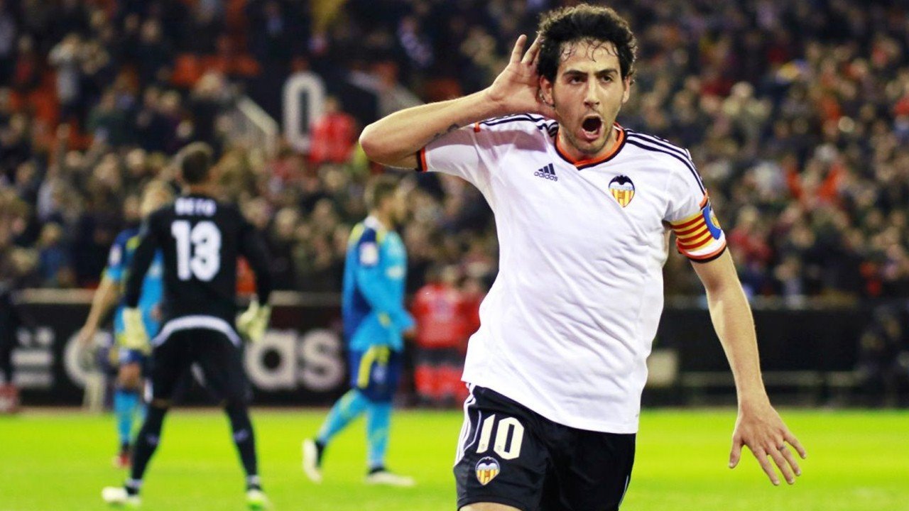 Daniel Parejo