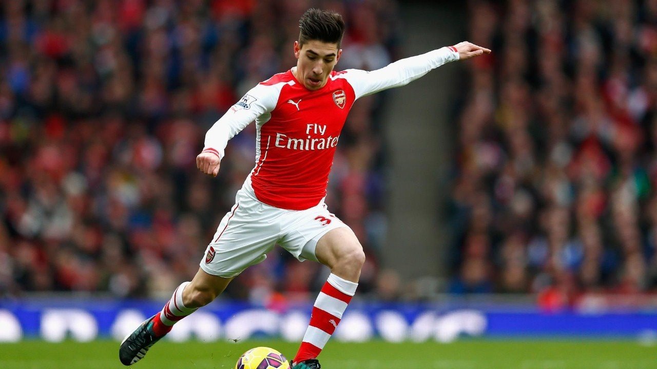 Hector Bellerin