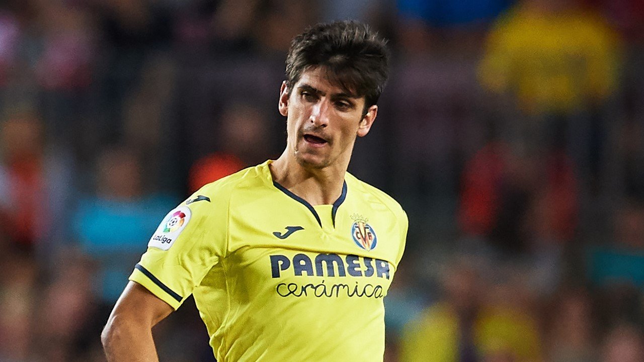 Gerard Moreno